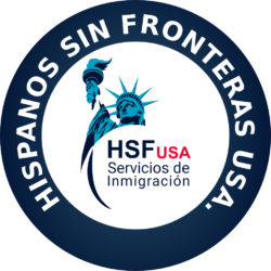 Hispanos Sin Fronteras en Usa
